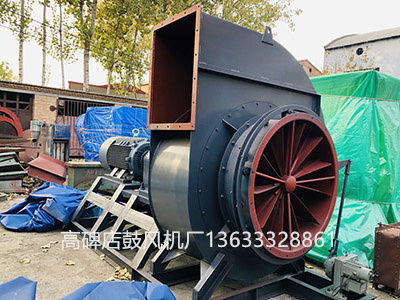 離心風(fēng)機(jī)圖片4