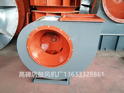 離心風(fēng)機(jī)圖片8