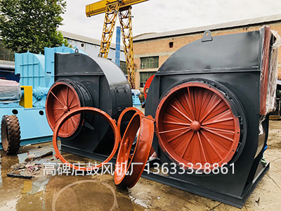 離心風(fēng)機(jī)圖片9