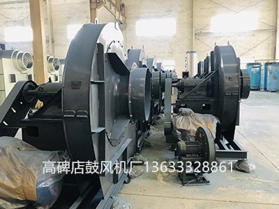 鍋爐風(fēng)機(jī)圖片2