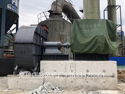 鍋爐風(fēng)機(jī)圖片4