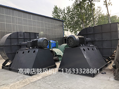 鍋爐風(fēng)機(jī)圖片5