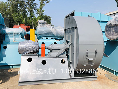 鍋爐風(fēng)機(jī)圖片6