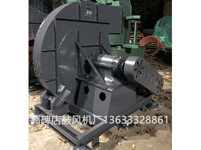 高壓風(fēng)機(jī)圖片2