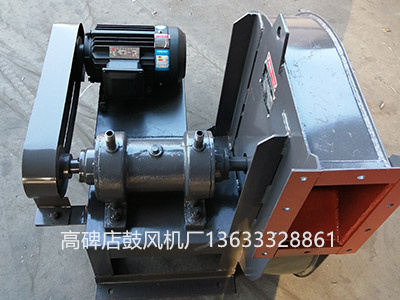 高壓風(fēng)機(jī)圖片3