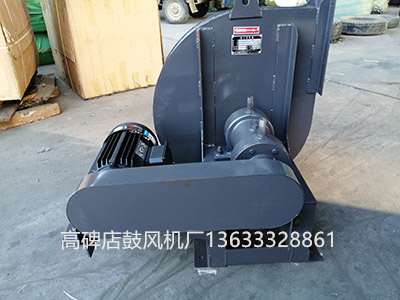 高壓風(fēng)機(jī)圖片4