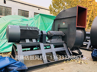 高壓風(fēng)機(jī)圖片5