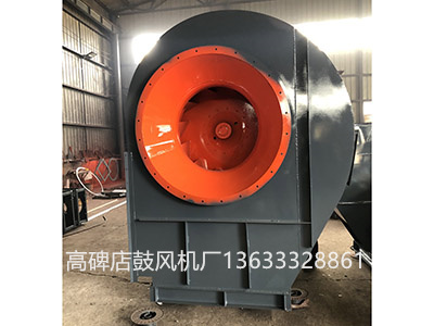 高壓風(fēng)機(jī)圖片6