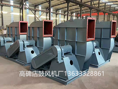 離心風(fēng)機(jī)圖片11